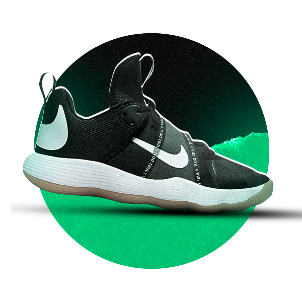 Nike React Hyperset