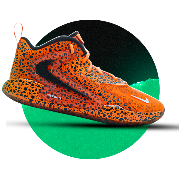 Nike Zoom Hyperset 2