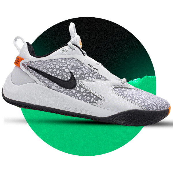 Nike Zoom Hyperace 3