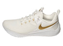 Nike Air Zoom Hyperace 2 Branco/Dourado