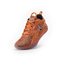 Nike Air Zoom Hyperace 3 Laranja/Preto