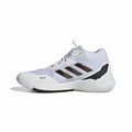 Adidas Crazyflight 6 Indoor Mid