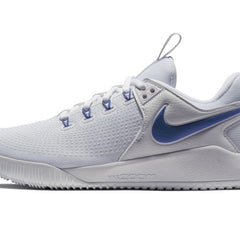 Nike Air Zoom Hyperace 2 Branco/Azul Real