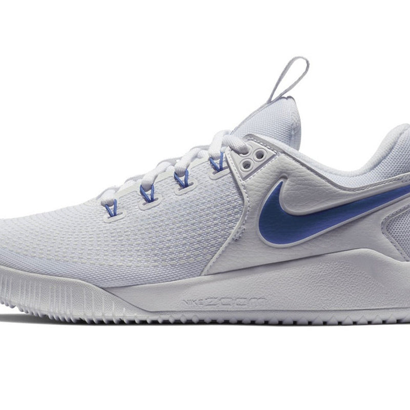 Nike Air Zoom Hyperace 2 Branco/Azul Real