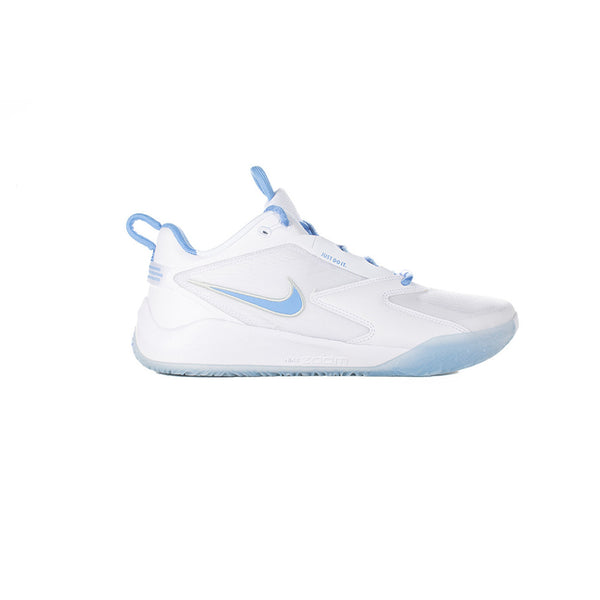 Nike Air Zoom Hyperace 3 Azul Claro/Branco