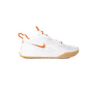 Nike Air Zoom Hyperace 3 Branco/Laranja