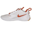 Nike Air Zoom Hyperace 3 Branco/Laranja