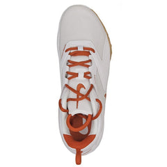 Nike Air Zoom Hyperace 3 Branco/Laranja