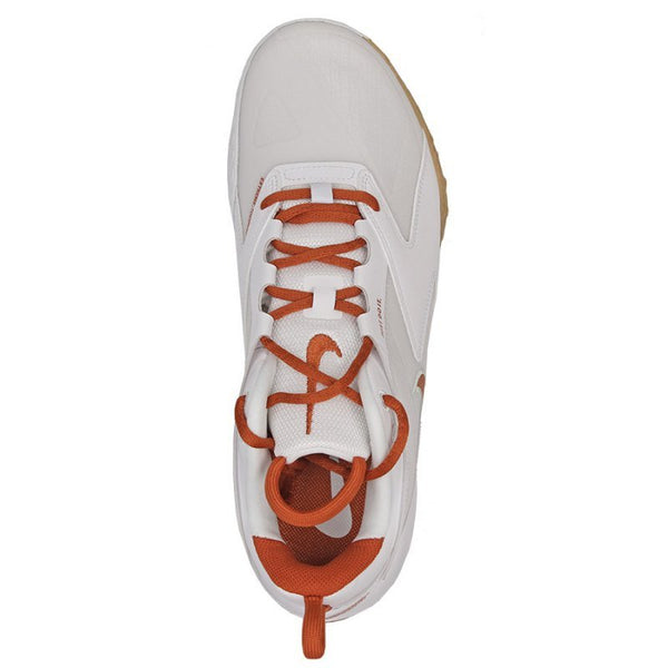 Nike Air Zoom Hyperace 3 Branco/Laranja
