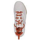 Nike Air Zoom Hyperace 3 Branco/Laranja