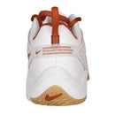 Nike Air Zoom Hyperace 3 Branco/Laranja