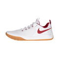 Nike Air Zoom Hyperace 2 SE Branco/Vermelho Carmesim