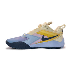 Nike Air Zoom Hyperace 3 SE - Amarelo/Azul Sunrise