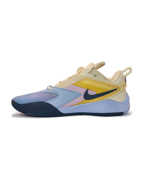 Nike Air Zoom Hyperace 3 SE - Amarelo/Azul Sunrise