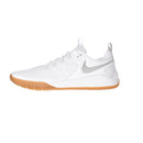 Nike Air Zoom Hyperace 2 SE Branco/Prata Metálico