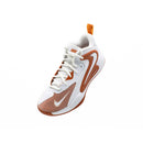 Nike Zoom Hyperset 2 Laranja/Branco