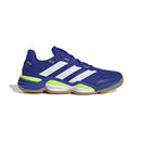 Adidas Stabil 16 Azul Escuro/Verde Limão