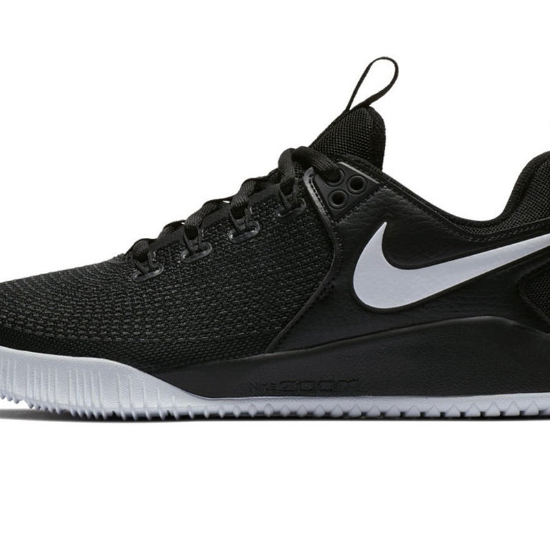 Nike Air Zoom Hyperace 2 Preto/Branco