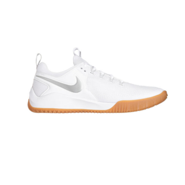 Nike Air Zoom Hyperace 2 SE Branco/Prata Metálico