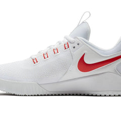 Nike Air Zoom Hyperace 2 Branco/Vermelho