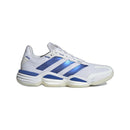 Adidas Stabil 16 Branco/Azul Royal