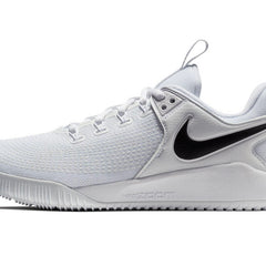Nike Air Zoom Hyperace 2 Branco/Preto