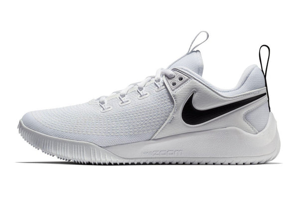 Nike Air Zoom Hyperace 2 Branco/Preto