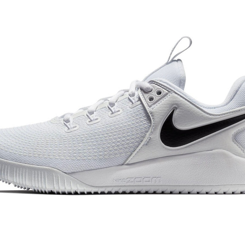 Nike Air Zoom Hyperace 2 Branco/Preto