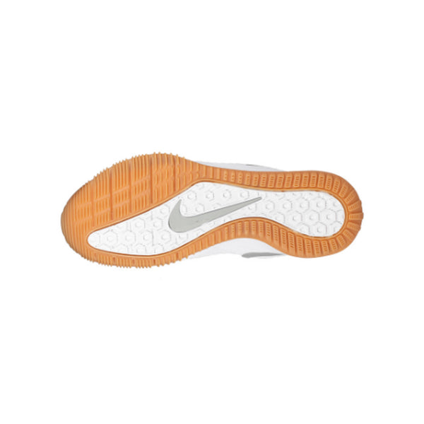 Nike Air Zoom Hyperace 2 SE Branco/Prata Metálico