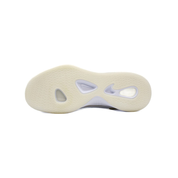Nike Zoom Hyperset 2 Dourado/Branco