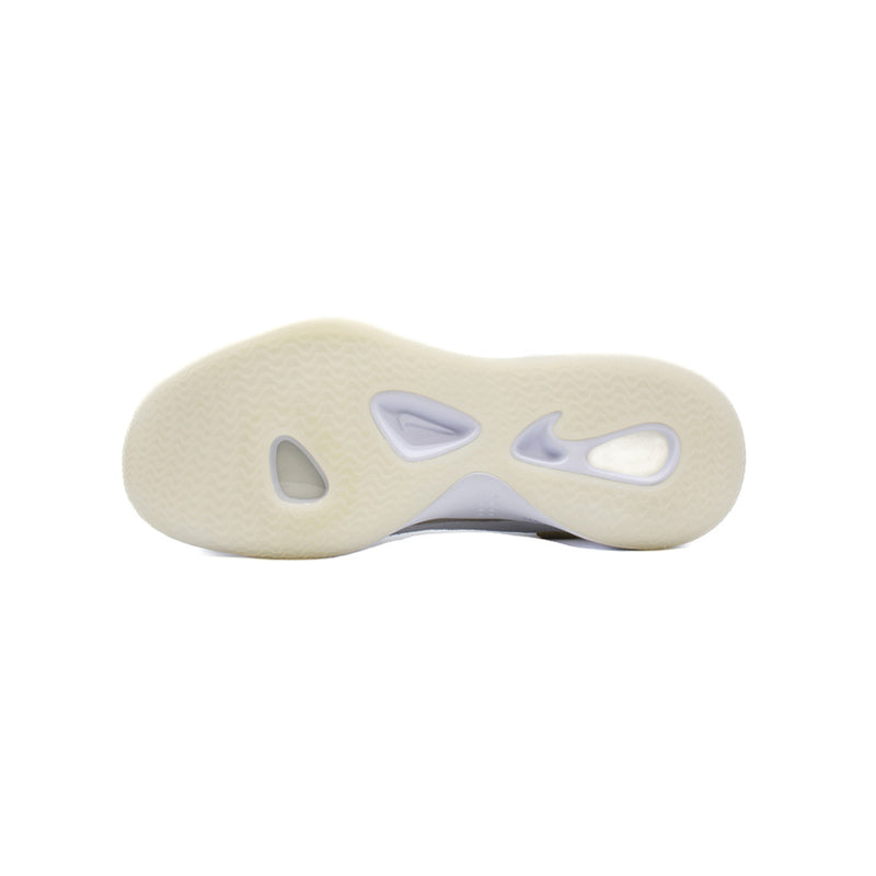 Nike Zoom Hyperset 2 Dourado/Branco