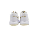 Nike Zoom Hyperset 2 Dourado/Branco