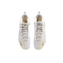 Nike Zoom Hyperset 2 Dourado/Branco