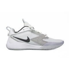 Nike Air Zoom Hyperace 3 SE - Branco Summit/Prata Metálico/Platina Pura