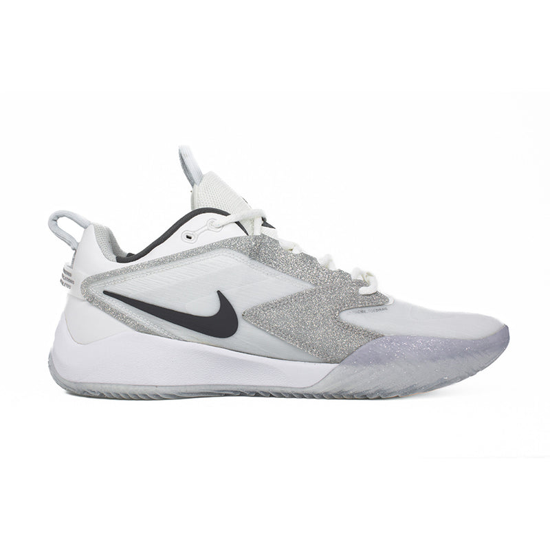 Nike Air Zoom Hyperace 3 SE - Branco Summit/Prata Metálico/Platina Pura
