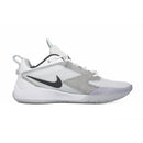 Nike Air Zoom Hyperace 3 SE - Branco Summit/Prata Metálico/Platina Pura