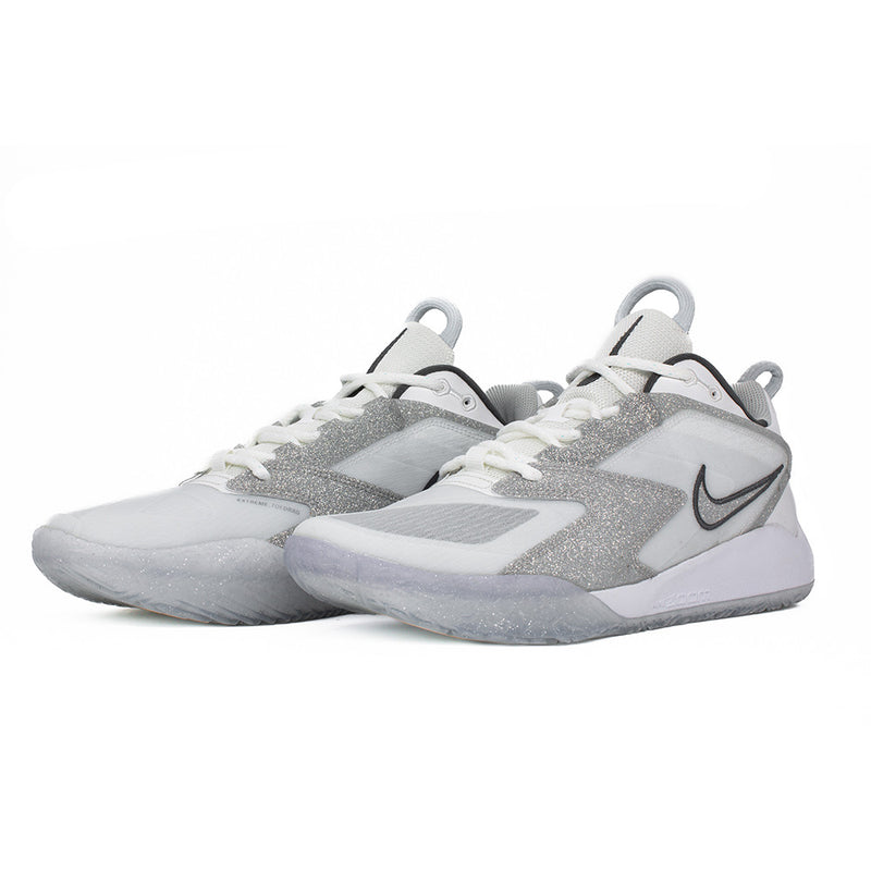 Nike Air Zoom Hyperace 3 SE - Branco Summit/Prata Metálico/Platina Pura