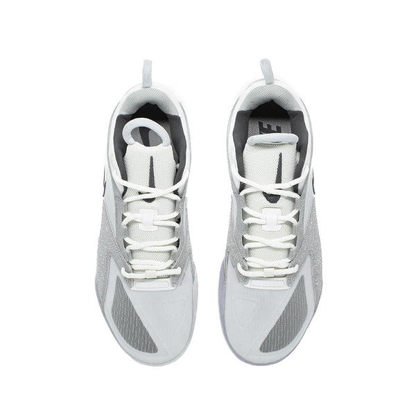 Nike Air Zoom Hyperace 3 SE - Branco Summit/Prata Metálico/Platina Pura