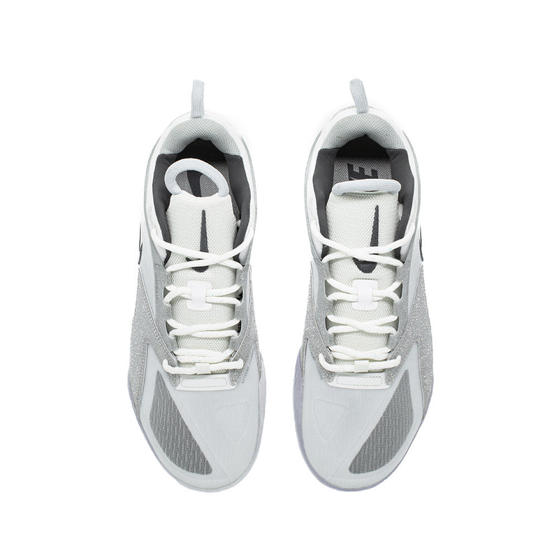 Nike Air Zoom Hyperace 3 SE - Branco Summit/Prata Metálico/Platina Pura