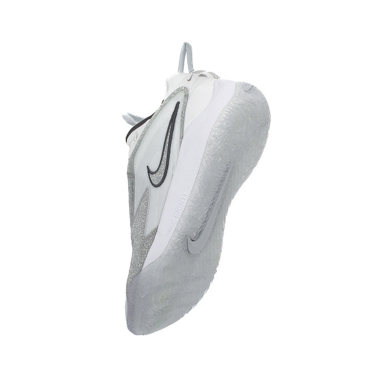 Nike Air Zoom Hyperace 3 SE - Branco Summit/Prata Metálico/Platina Pura
