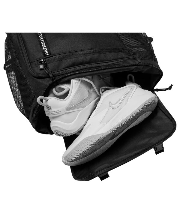 Mochila de vôlei unissex Nike - (Várias cores)