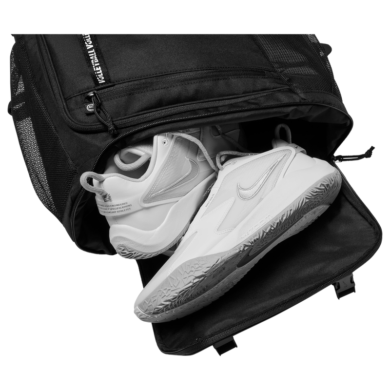 Mochila de vôlei unissex Nike - (Várias cores)