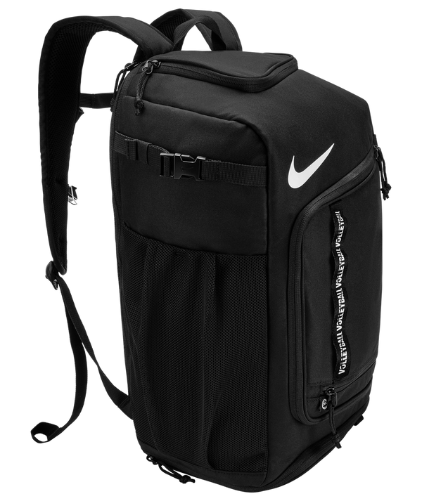 Mochila de vôlei unissex Nike - (Várias cores)