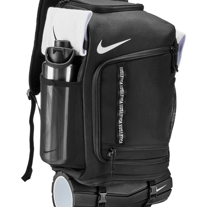 Mochila de vôlei unissex Nike - (Várias cores)