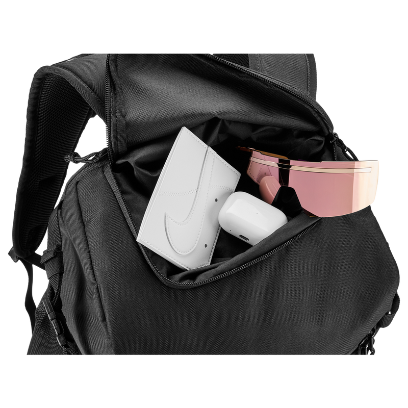 Mochila de vôlei unissex Nike - (Várias cores)