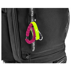 Mochila de vôlei unissex Nike - (Várias cores)