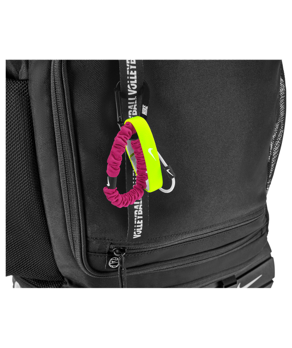 Mochila de vôlei unissex Nike - (Várias cores)