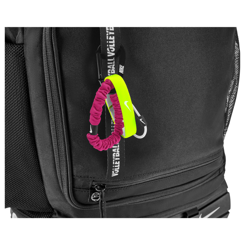 Mochila de vôlei unissex Nike - (Várias cores)