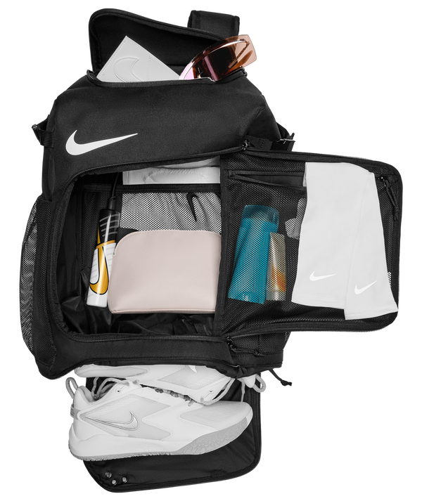 Mochila de vôlei unissex Nike - (Várias cores)