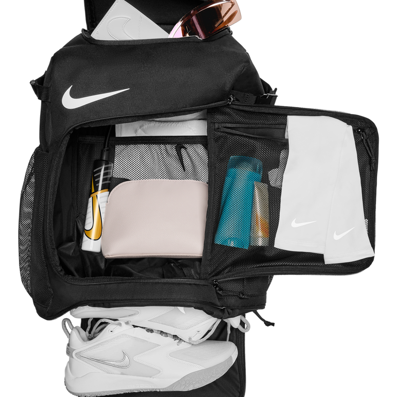 Mochila de vôlei unissex Nike - (Várias cores)